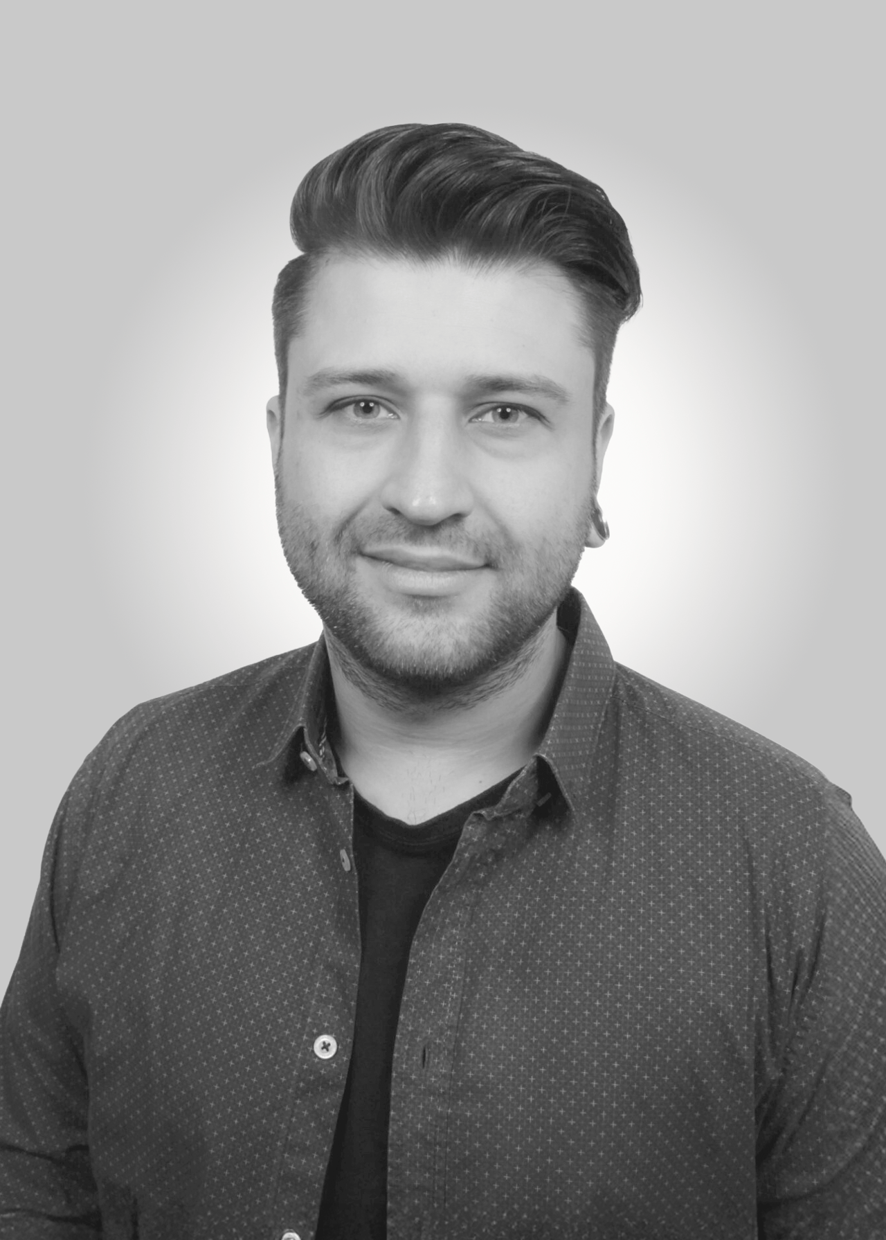 Max Michalsky