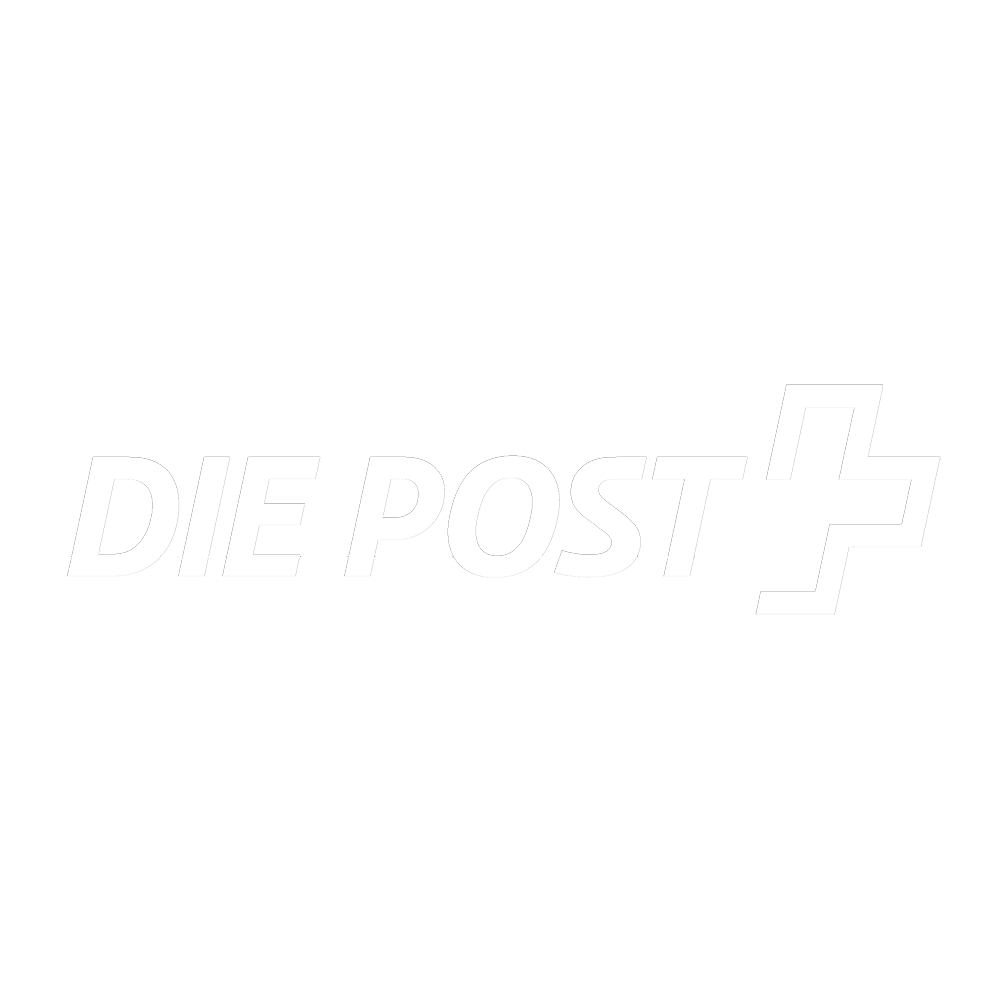 Die Schweizerische Post