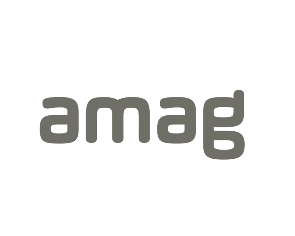 AMAG