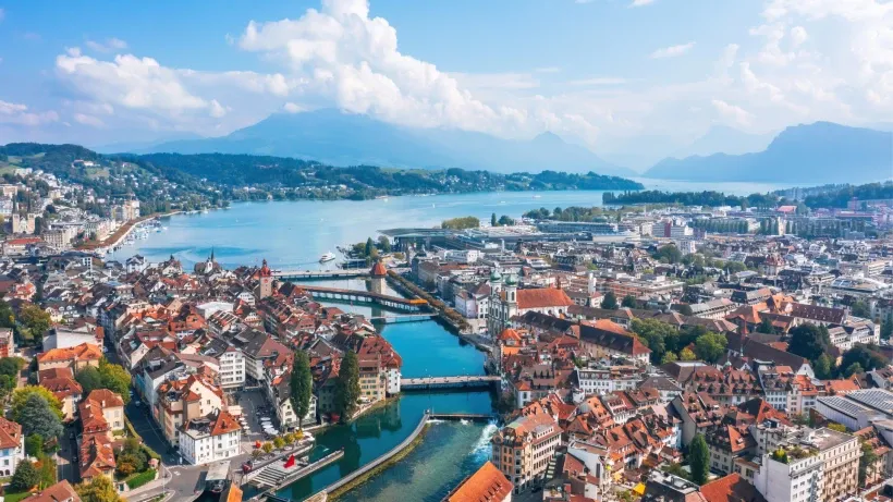 Luzern Tourismus